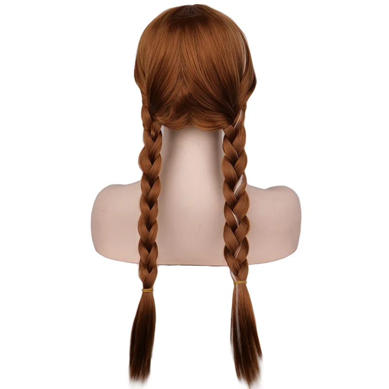 QQXCAIW Long Braids Blonde Pri - Synthetic Braided Wigs For Black Women review and price