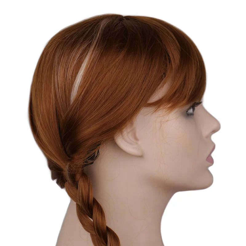 QQXCAIW Long Braids Blonde Pri - Synthetic Braided Wigs For Black Women review and price