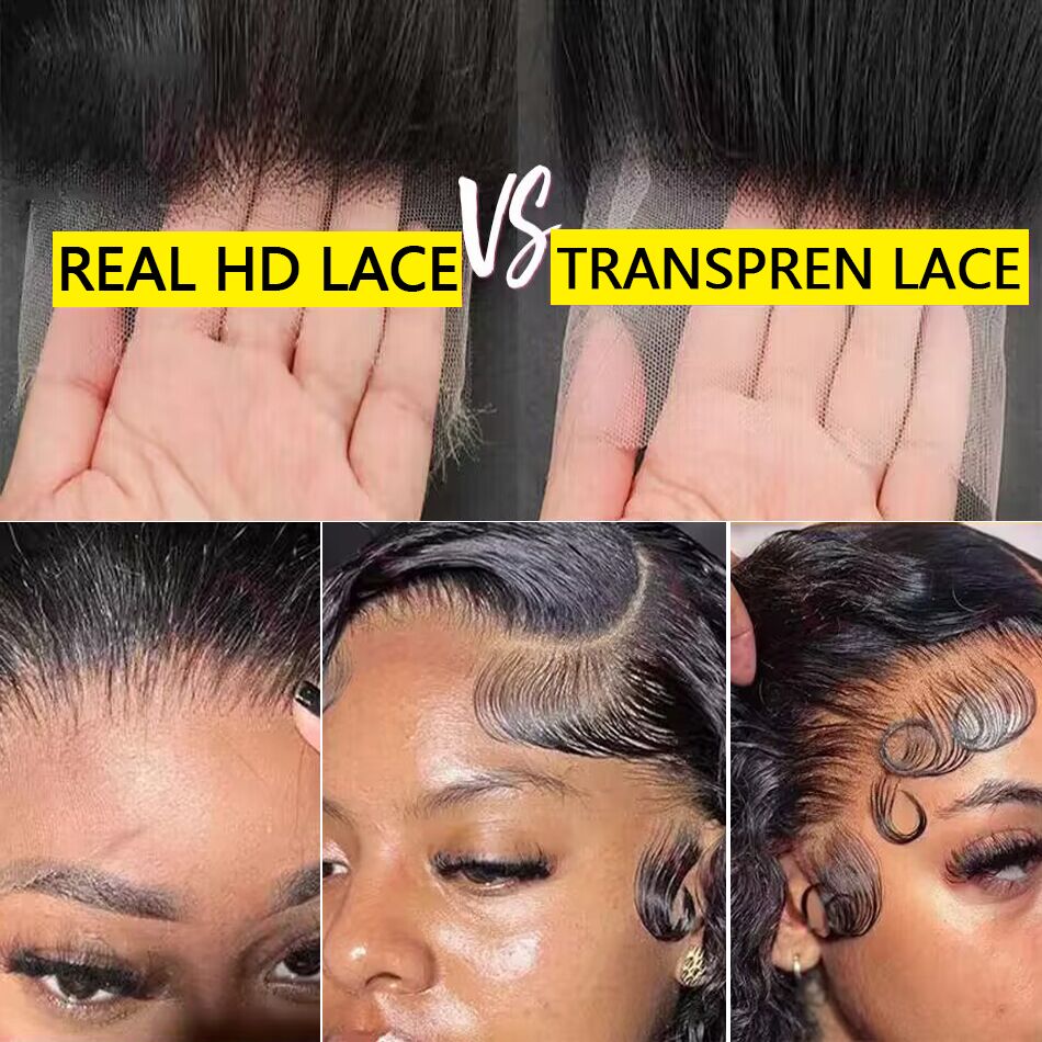 200% Density Bob Wig Human Hai - Glueless Wear And Go Human Hair Wig review and price