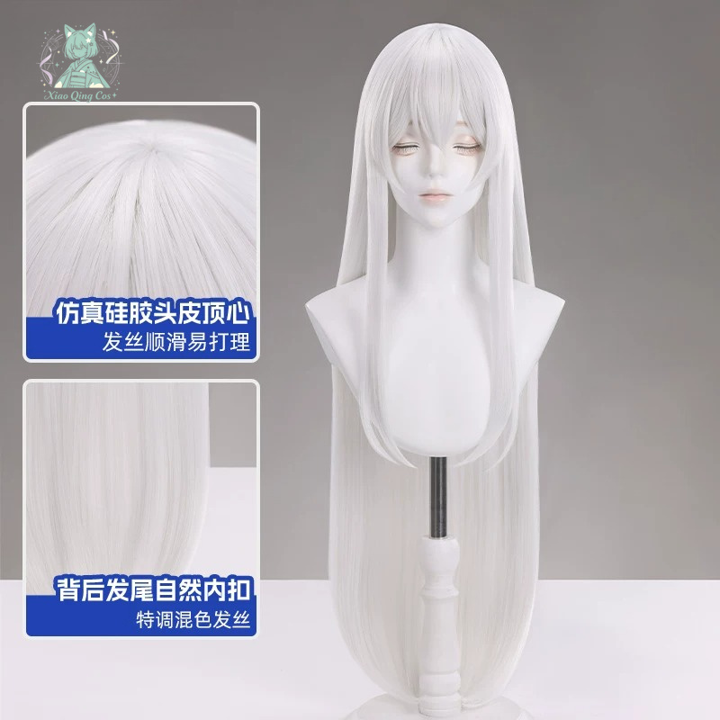 Re:ZERO Echidna Witch of Greed - Hair Clips review and price