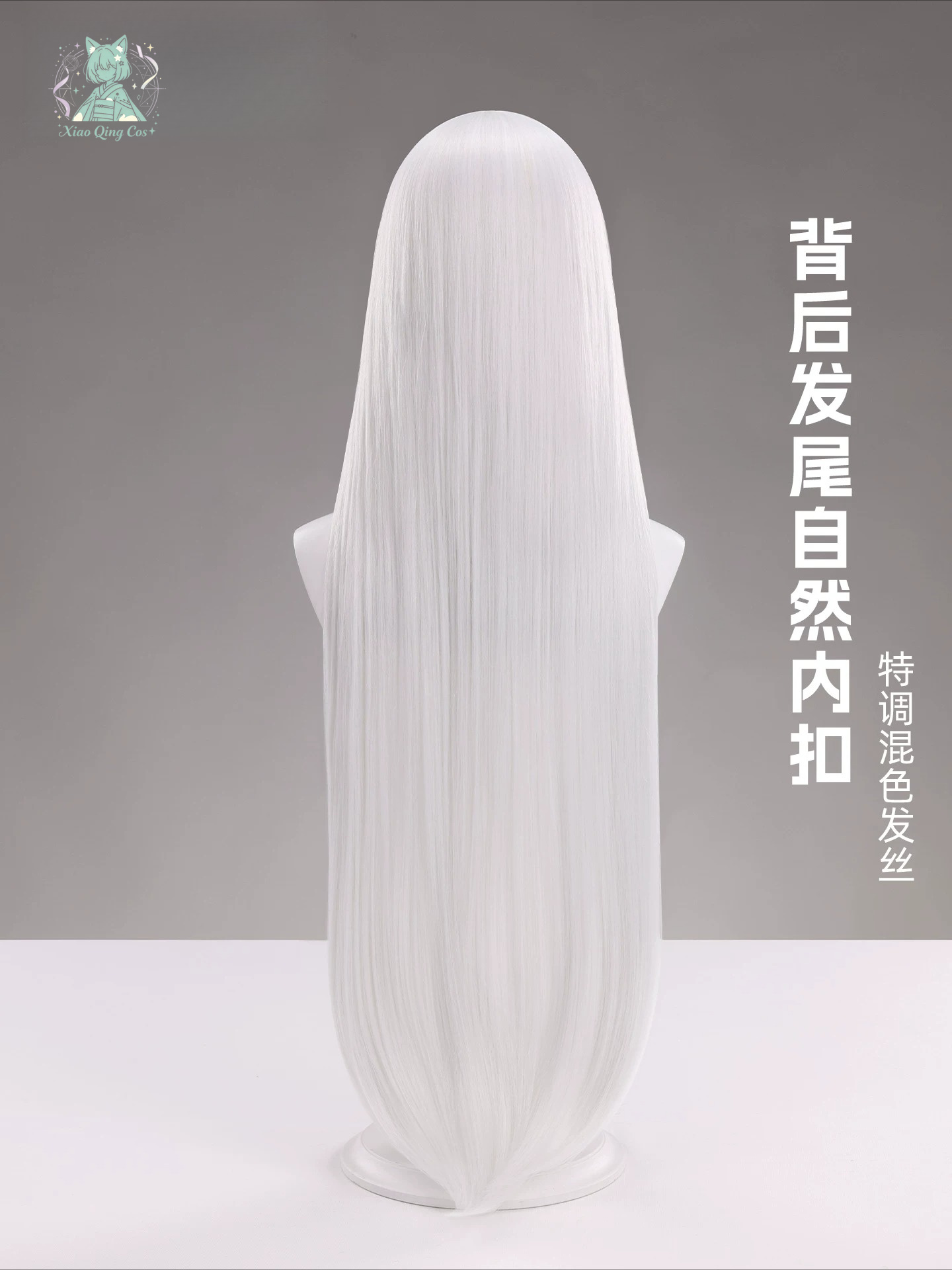 Re:ZERO Echidna Witch of Greed - Hair Clips review and price