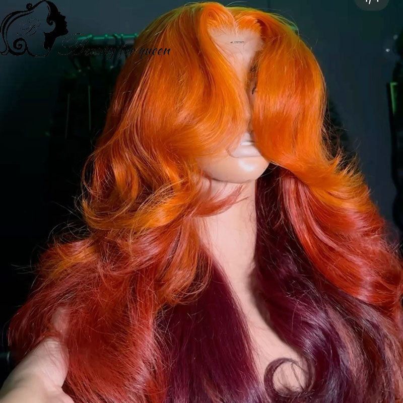 Lace Front Straight Glueless W - 613 Blonde Body Wave Lace Front Wig review and price