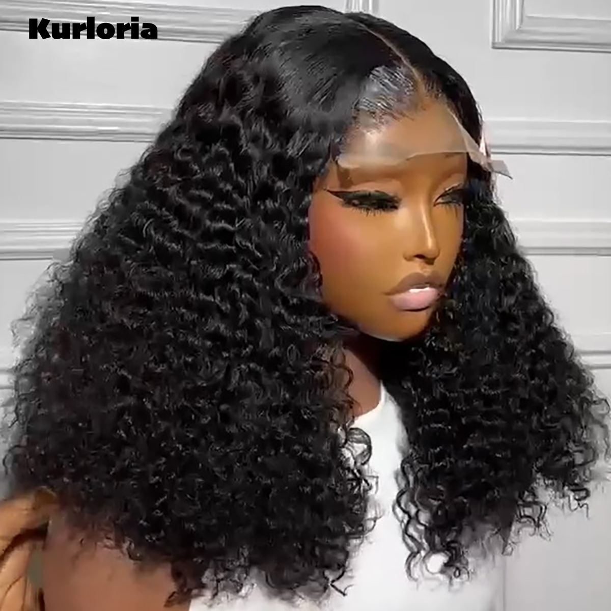 100% Human Hair Glueless 300 D - Glueless Wear And Go Human Hair Wig review and price