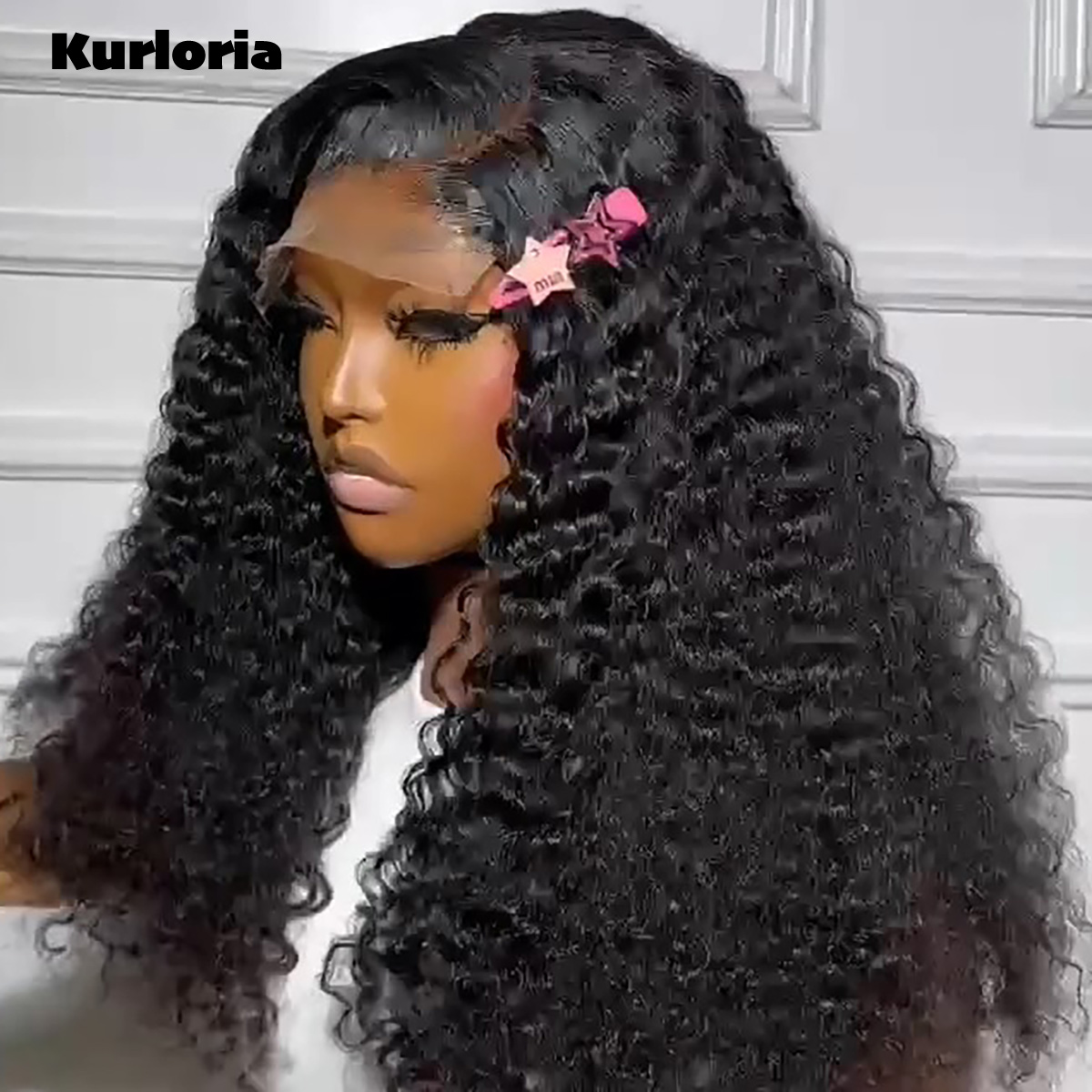 100% Human Hair Glueless 300 D - Glueless Wear And Go Human Hair Wig review and price