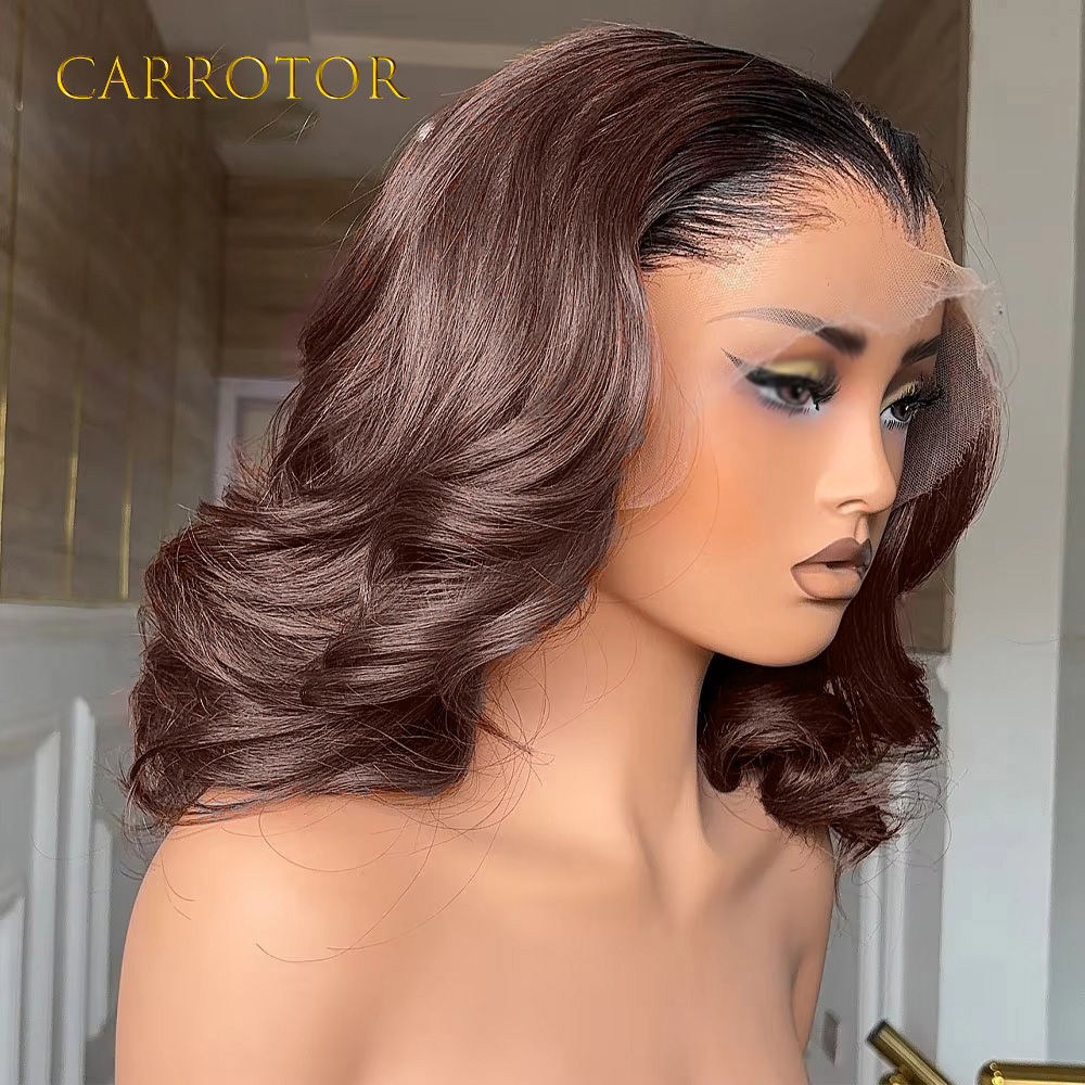 Lagos Hairline Wig 1b4 Ombre C - Lace Front Wigs review and price