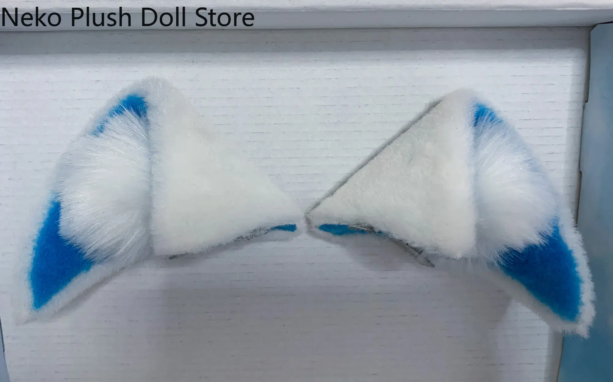 Anime Game Genshin Impact Furi - Hair Clips review and price