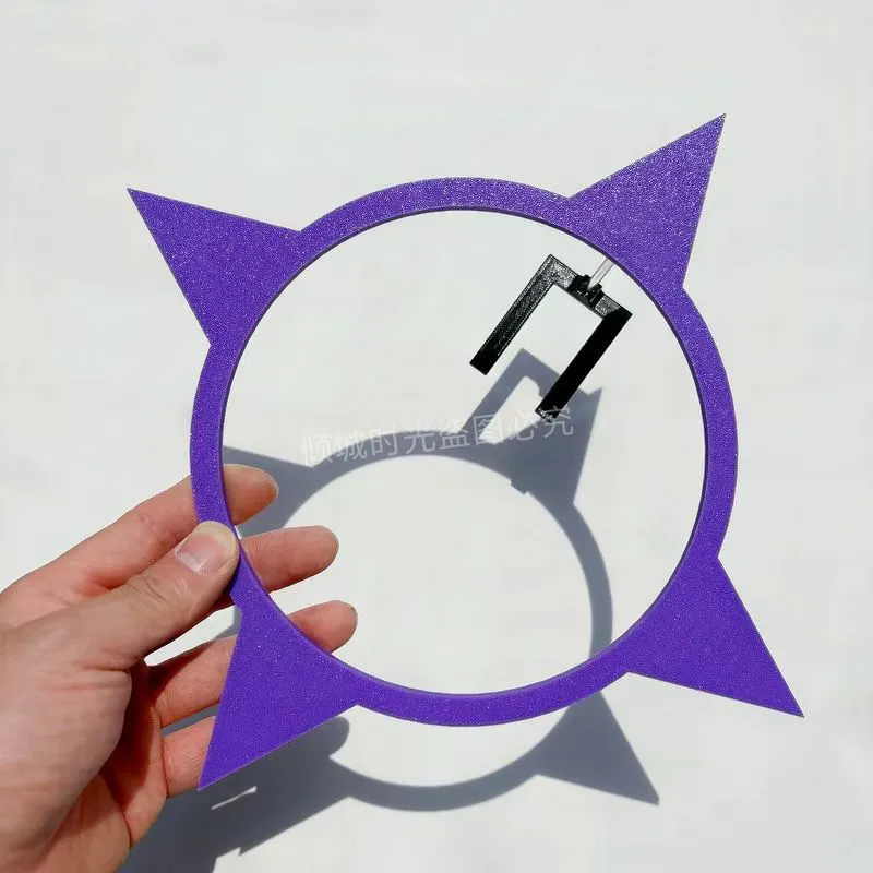 Zenless Zone Zero Angels of De - Hair Clips review and price